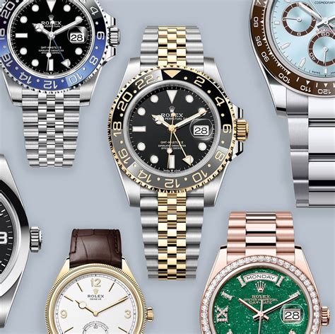 rolex buying guide|different rolex models for beginners.